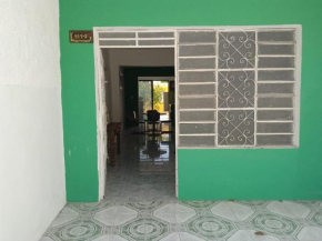 casita Zeppelin